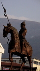 Monuments and Statues