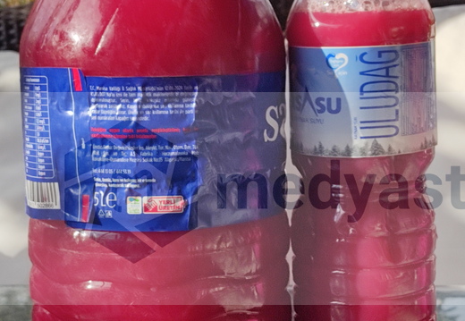 Beverages